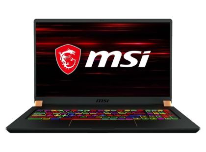 MSI GS75 Stealth 10SFS-062TH